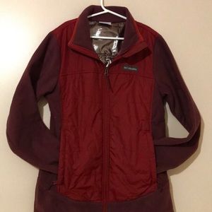 Columbia Jacket